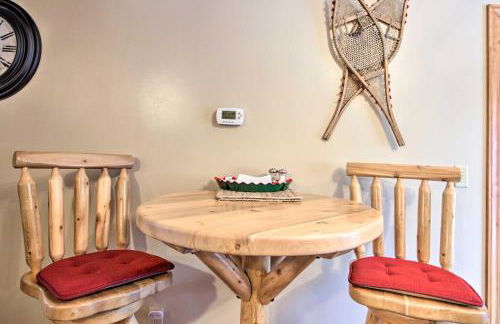 Biwabik Vacation Rental Near Giants Ridge! - Foto 10