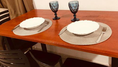 Casa com privacidade e conforto Garagem free - Foto 2