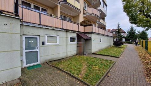 kawalerka w centrum Grajewa - Foto 2