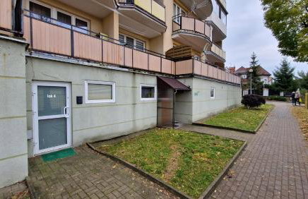 kawalerka w centrum Grajewa - Foto 2