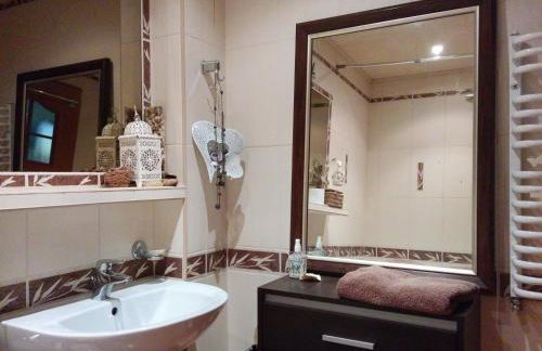 Apartament w Bieszczadach - Photo 30