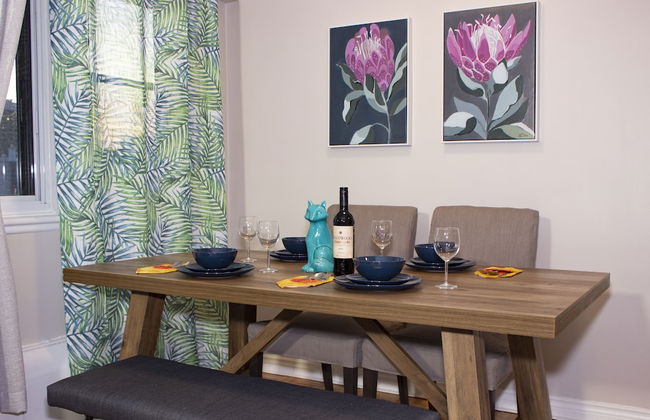 Golden Castle In Montreal - Foto 7