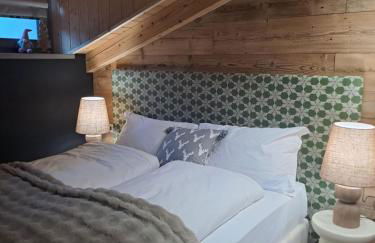 Alpen Lodge Premium Apartment - Foto 75