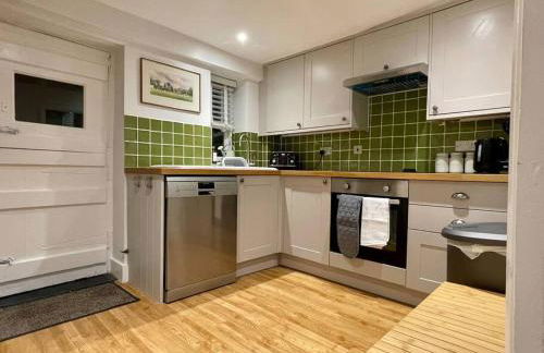 Quaint Cottage in the heart of Arundel - Foto 10