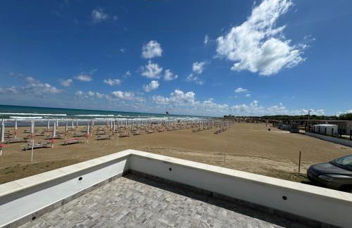 Casa vacanze Torre Mileto - Foto 28