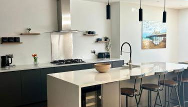 The Crescent Villa Lancing - Foto 5