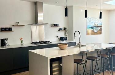 The Crescent Villa Lancing - Foto 5