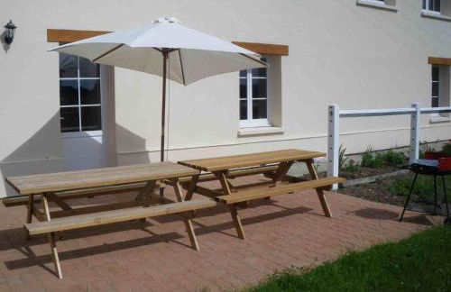 grand gîte à la campagne - Foto 19