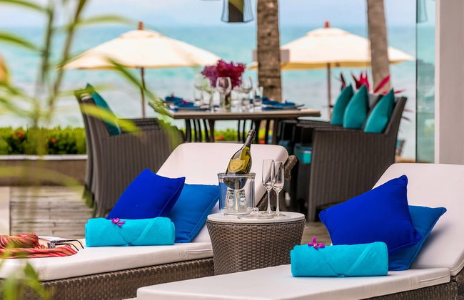 Villa Chi Samui - Foto 49