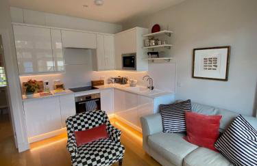 7A The Mews - cottage in the city - Foto 13