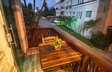 CHOUPANA SUÍTES - Foto 1