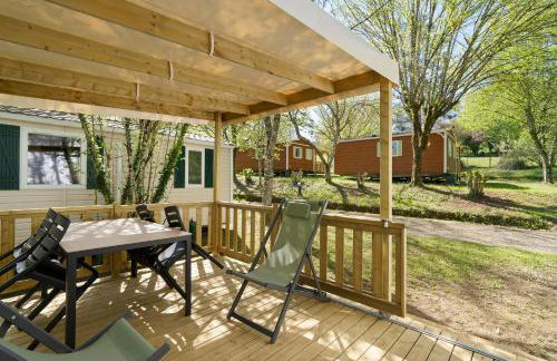 Mobilhome Family - Laurier Blanc - Photo 21
