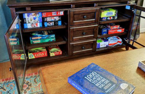 North Park - A Birdy Vacation Rental - Foto 11