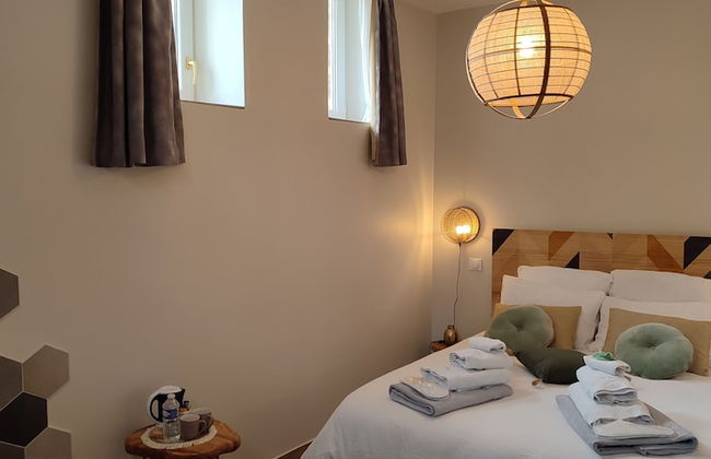 Demeure de la Garenne - Foto 54