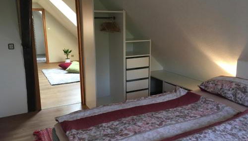 Rinteln-Loft mit E-Auto-Ladestation - Foto 5