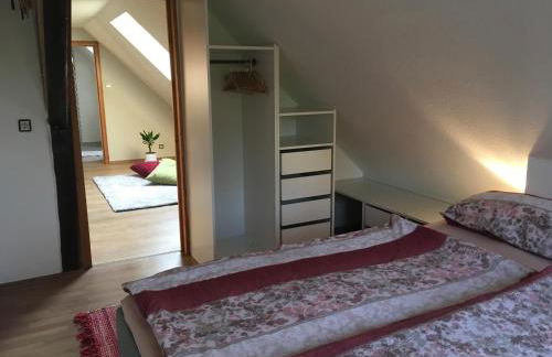 Rinteln-Loft mit E-Auto-Ladestation - Foto 5