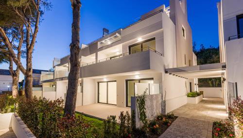 Apartment on the Golden Mile - Foto 4