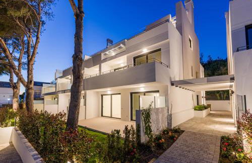 Apartment on the Golden Mile - Foto 4