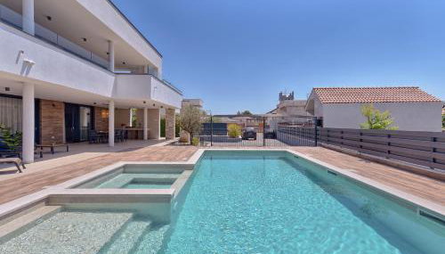 New VILLA TIHI OTOK near the beach - Foto 5