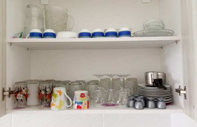 One Bedroom Apartment at Longbeach - Foto 14