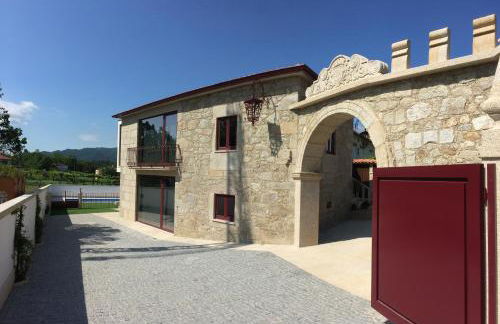 Casa do Arco - Foto 49