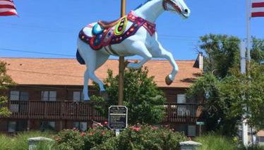 Ocean Block Oasis, 2-Bed Condo - Foto 4