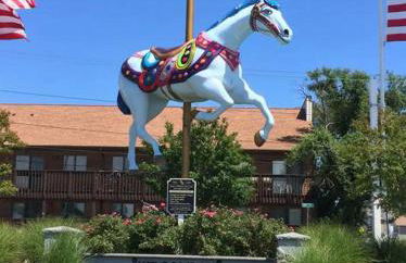 Ocean Block Oasis, 2-Bed Condo - Foto 4