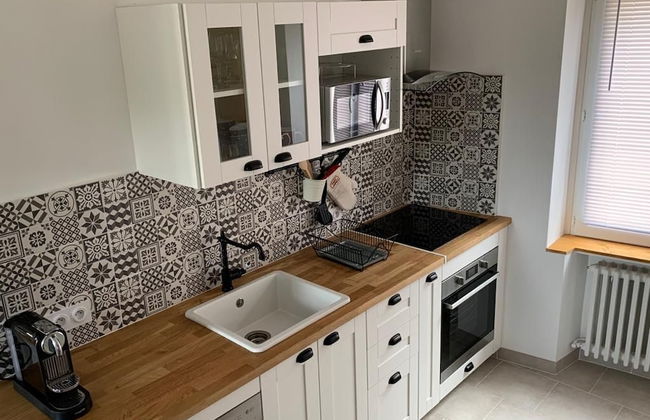 Le Gîte de l'Horizon - Foto 7