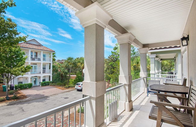 Coastal Retreat - Foto 65