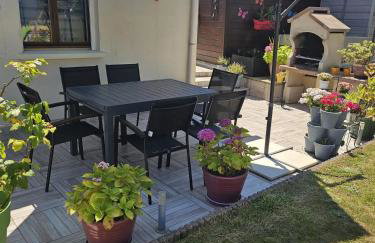 Maison confortable à Ver-sur-Mer avec jardin privé - Photo 3
