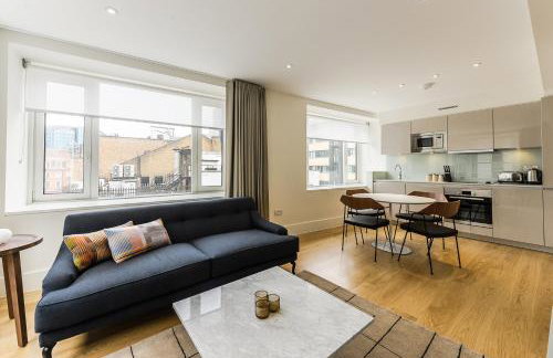 Native Tower Bridge - Foto 36