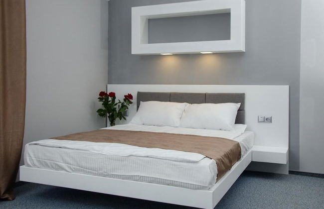 Pushkinskaya Apartments - Foto 13