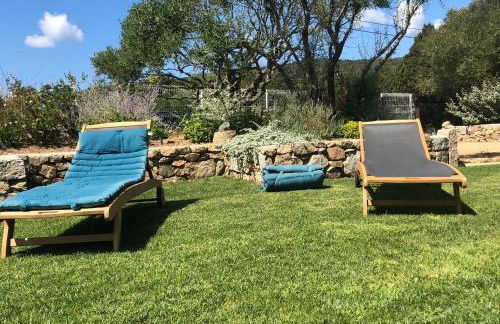 Les Villas MarInCelu - Foto 79