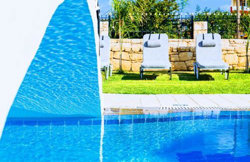 Yiannis Manos Hotel Resort - Foto 38