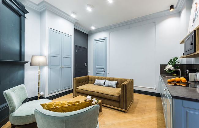 Boutique Apartment 26 16 - Foto 59