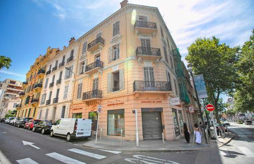 Cosy Duplex Mimosa Cannes Center - Happy Rentals - Photo 8