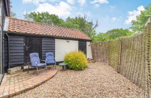 Ducksfoot Barn - Foto 31