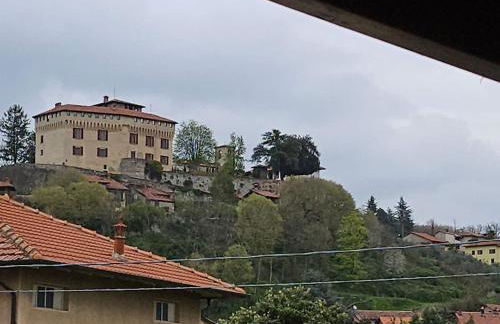 La Finestra sul Castello - Foto 12