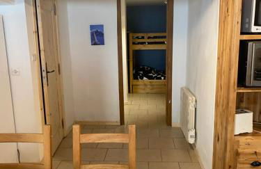 Appartement 4 personnes - Photo 14