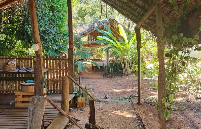 Pousada Pouso das Araras - Foto 71