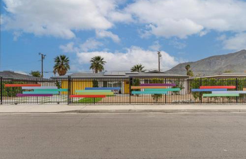 Luxurious Snowbird Haven 3 Mi to Dtwn Palm Springs - Foto 26