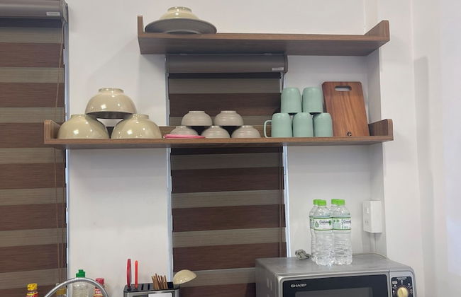 X-Stay Thư Trung - Foto 15