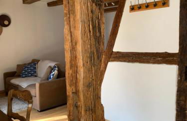 Gite - Chez Joséphine - Foto 20