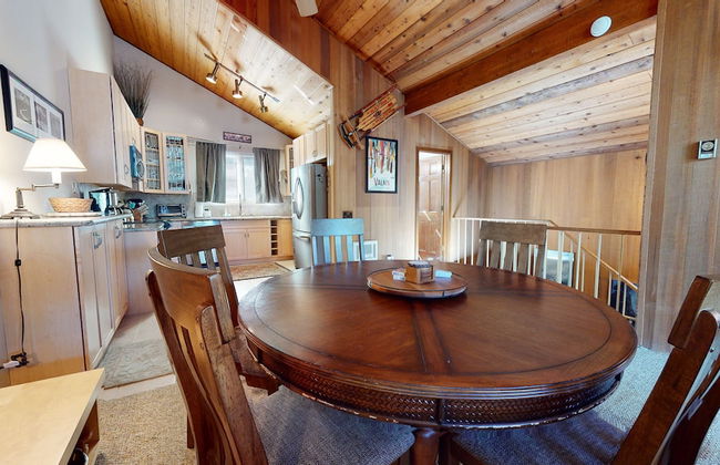 Winterset Woodland - Near Hike & Bike Trails! - Foto 7