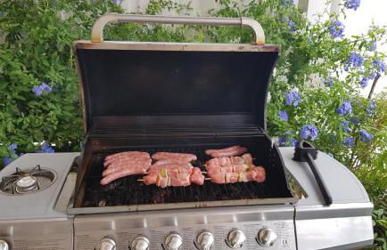 Villa cecilia - Foto 32