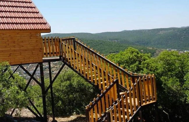 orchid huts - Photo 13