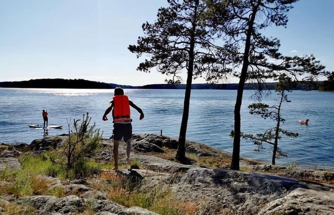 Ekuddens Vandrarhem - Photo 18