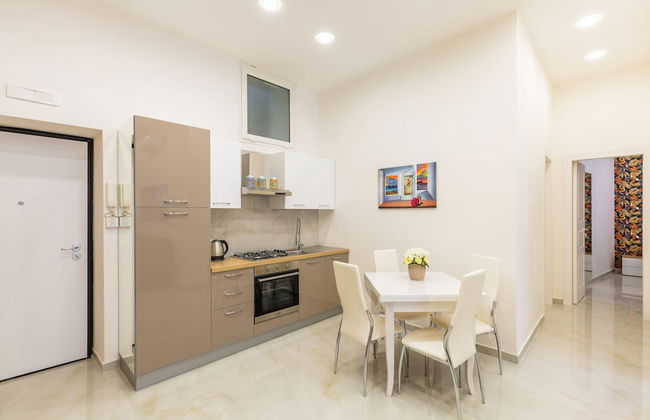 Toledo house Apartments - Foto 18