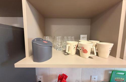 Apt Raro Vista Farm Ar condicionado e 2 Vagas Churrasqueira - Foto 16