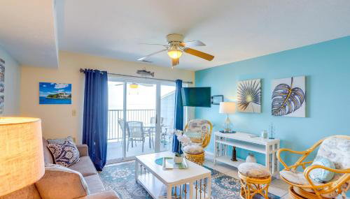 Waterfront Middle Bass Condo with Pool Access! - Foto 5